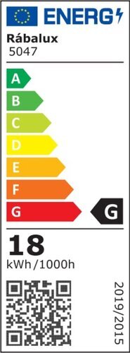 Rabalux Spot rasveta Solange 5047