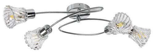 Rabalux Plafonjere Hestia 5302