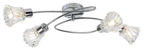 Rabalux Plafonjere Hestia 5302