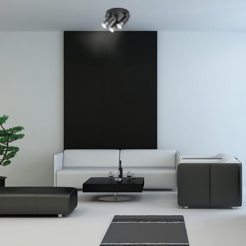 Rabalux Plafonjere Zircon 5071