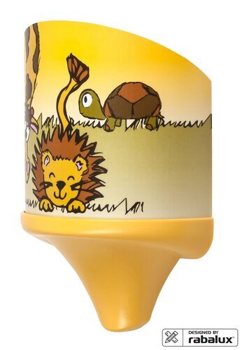 Rabalux Dečija rasveta Leon 4571