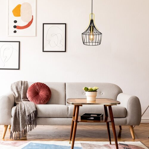 Rabalux Visilice Parov 4925