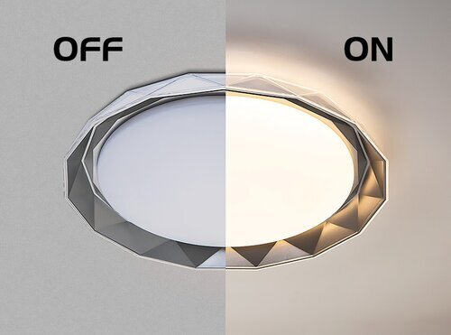 Rabalux Plafonjere Arcadia 3482