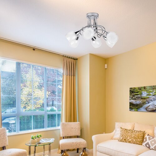 Rabalux Plafonjere Dave 6085