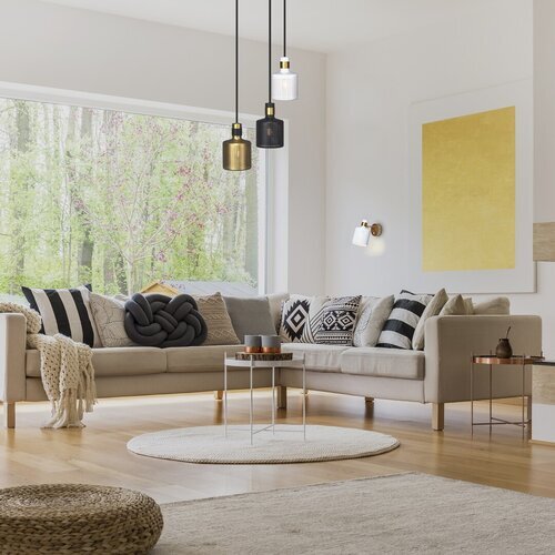 Rabalux Visilice Alberta 5092