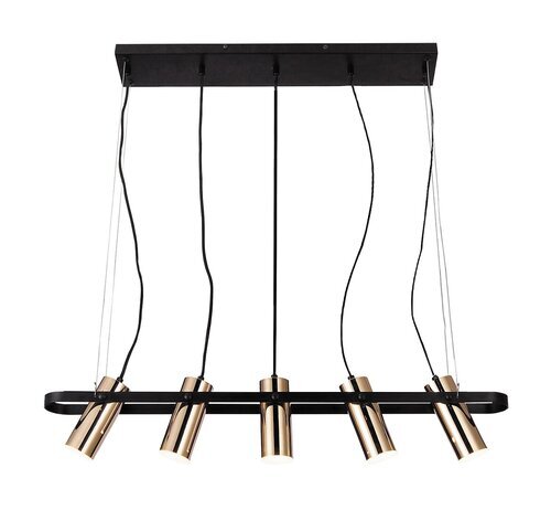 Rabalux Visilice Raven 6430