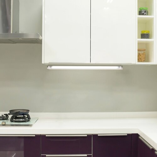 Rabalux T5&T8 svetiljke -strele Slim 2345