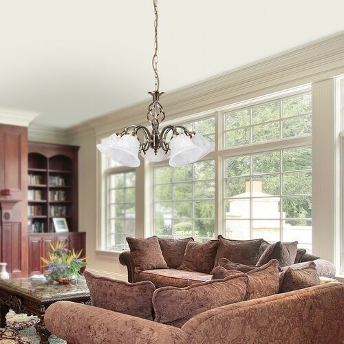 Rabalux Lusteri Beckworth 7135