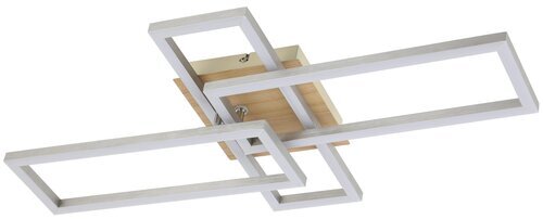 Rabalux Plafonjere Ashton 6590