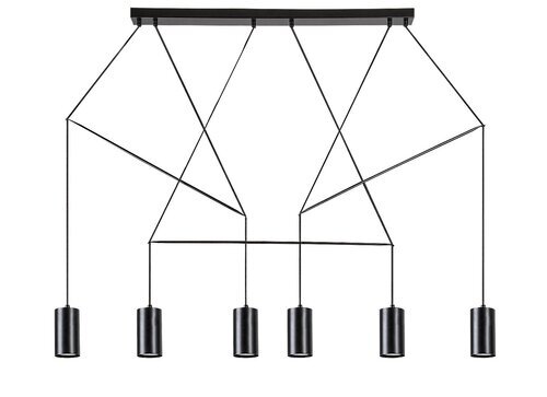 Rabalux Visilice Aslaug 72018