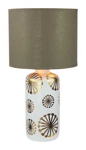 Rabalux Stone lampe Ginger 6030