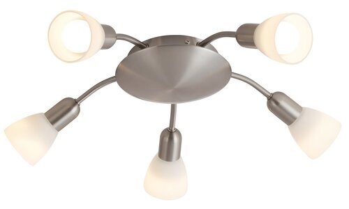 Rabalux Plafonjere Soma 6305