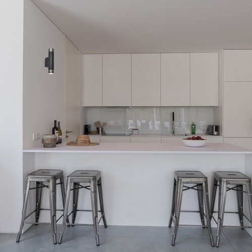 Rabalux Zidne lampe Zircon 5073