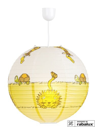 Rabalux Dečija rasveta Leon 4633