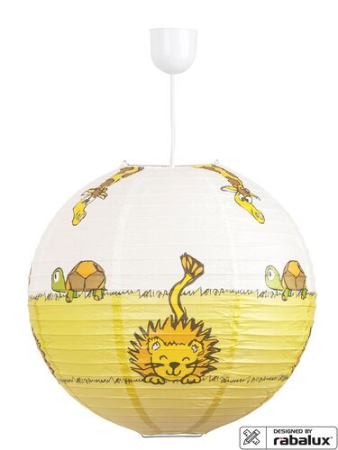 Rabalux Dečija rasveta Leon 4633