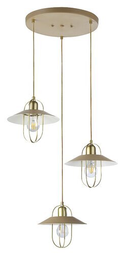 Rabalux Visilice Nesrin 3520