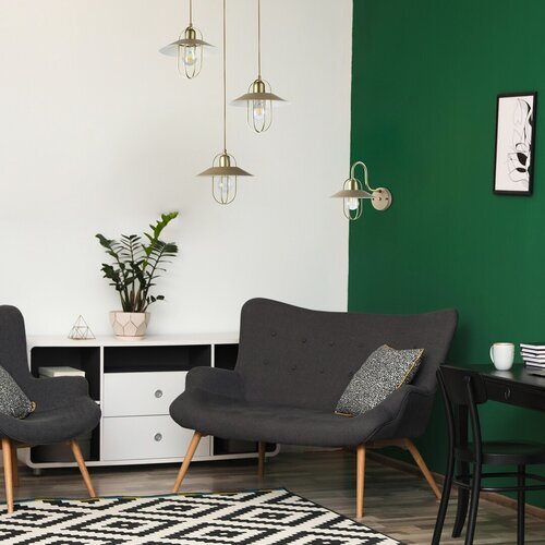 Rabalux Visilice Nesrin 3520