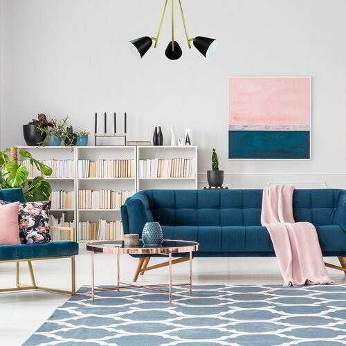 Rabalux Visilice Alder 5376