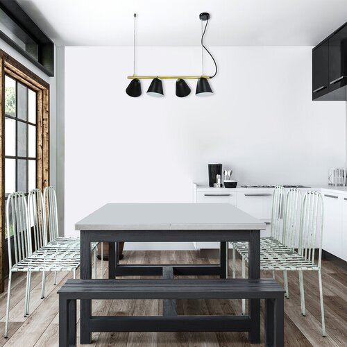 Rabalux Visilice Alder 5377