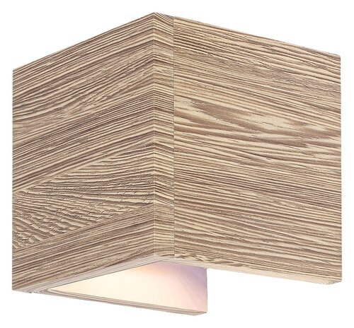 Rabalux Zidne lampe Cinnamon 3090