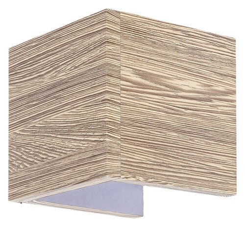 Rabalux Zidne lampe Cinnamon 3090