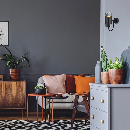 Rabalux Zidne lampe Dimitri 3123