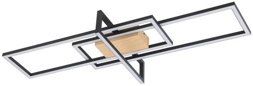 Rabalux Plafonjere Ashton 6814