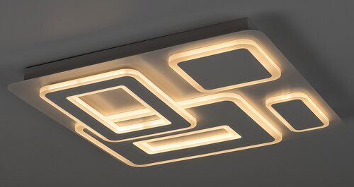 Rabalux Plafonjere Montelle 5859