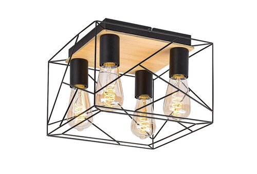 Rabalux Plafonjere Boire 71024