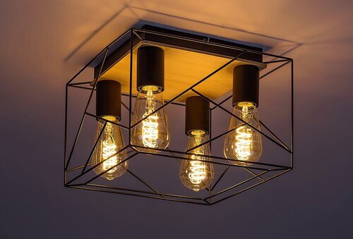 Rabalux Plafonjere Boire 71024