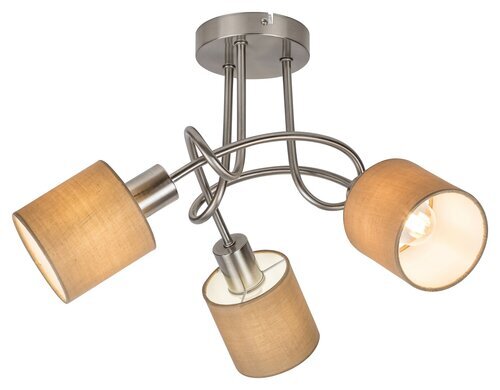 Rabalux Plafonjere Natina 4980