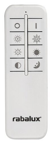 Rabalux Plafonjere Aquila 3335