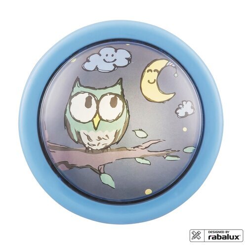 Rabalux Dečija rasveta Shepherd 4563