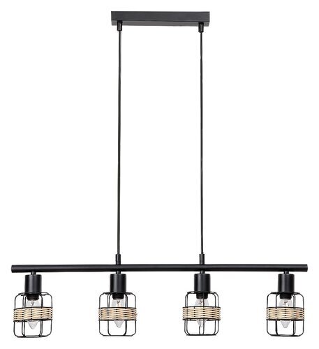 Rabalux Visilice Indiana 5284