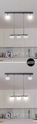 Rabalux Visilice Calista 3060