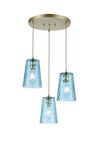 Rabalux Visilice Azurine 5227