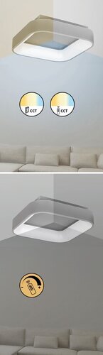 Rabalux Plafonjere Adeline 3926