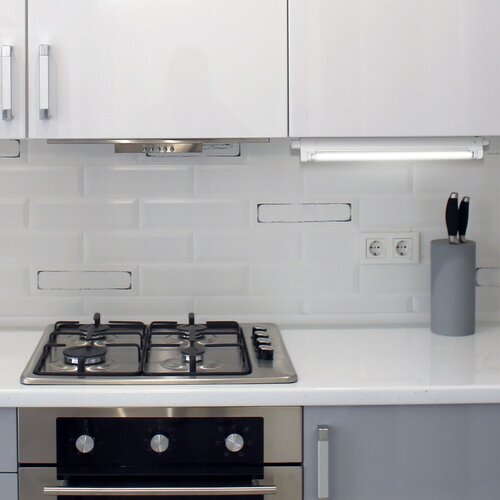 Rabalux T5&T8 svetiljke -strele Slim 2341