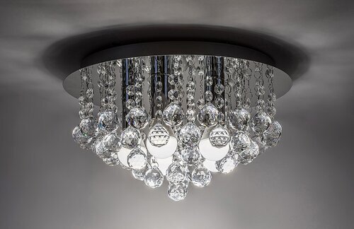 Rabalux Plafonjere Corinna 2616