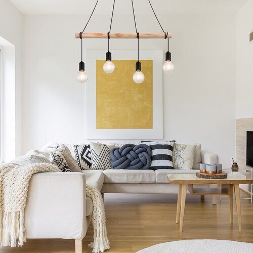 Rabalux Visilice Pablo 3980