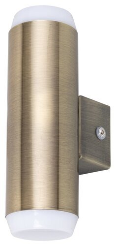 Rabalux Spoljna zidna rasveta Catania 8939