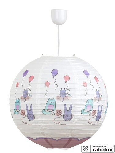 Rabalux Dečija rasveta Cathy 4632