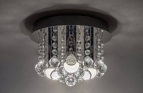 Rabalux Plafonjere Corinna 2615