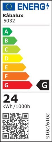 Rabalux Visilice Aviana 5032