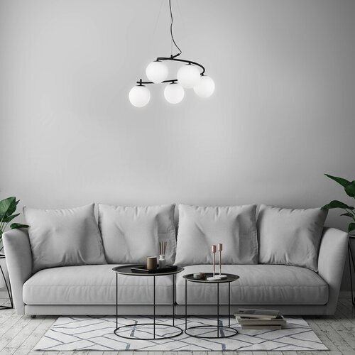 Rabalux Visilice Aslan 3470