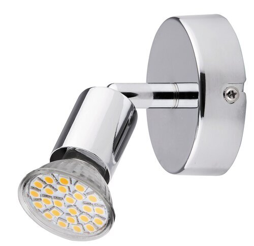 Rabalux Spot rasveta Norton LED 6986