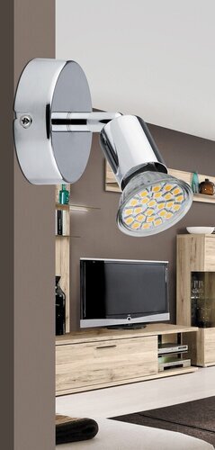 Rabalux Spot rasveta Norton LED 6986