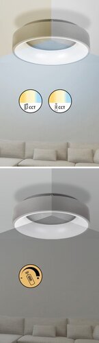 Rabalux Plafonjere Adeline 3928