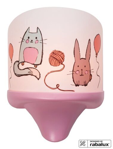 Rabalux Dečija rasveta Cathy 4570