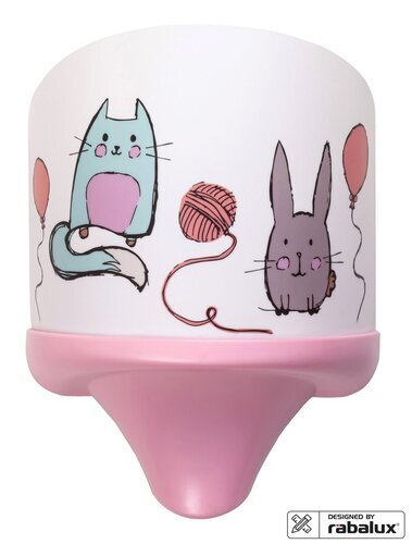Rabalux Dečija rasveta Cathy 4570